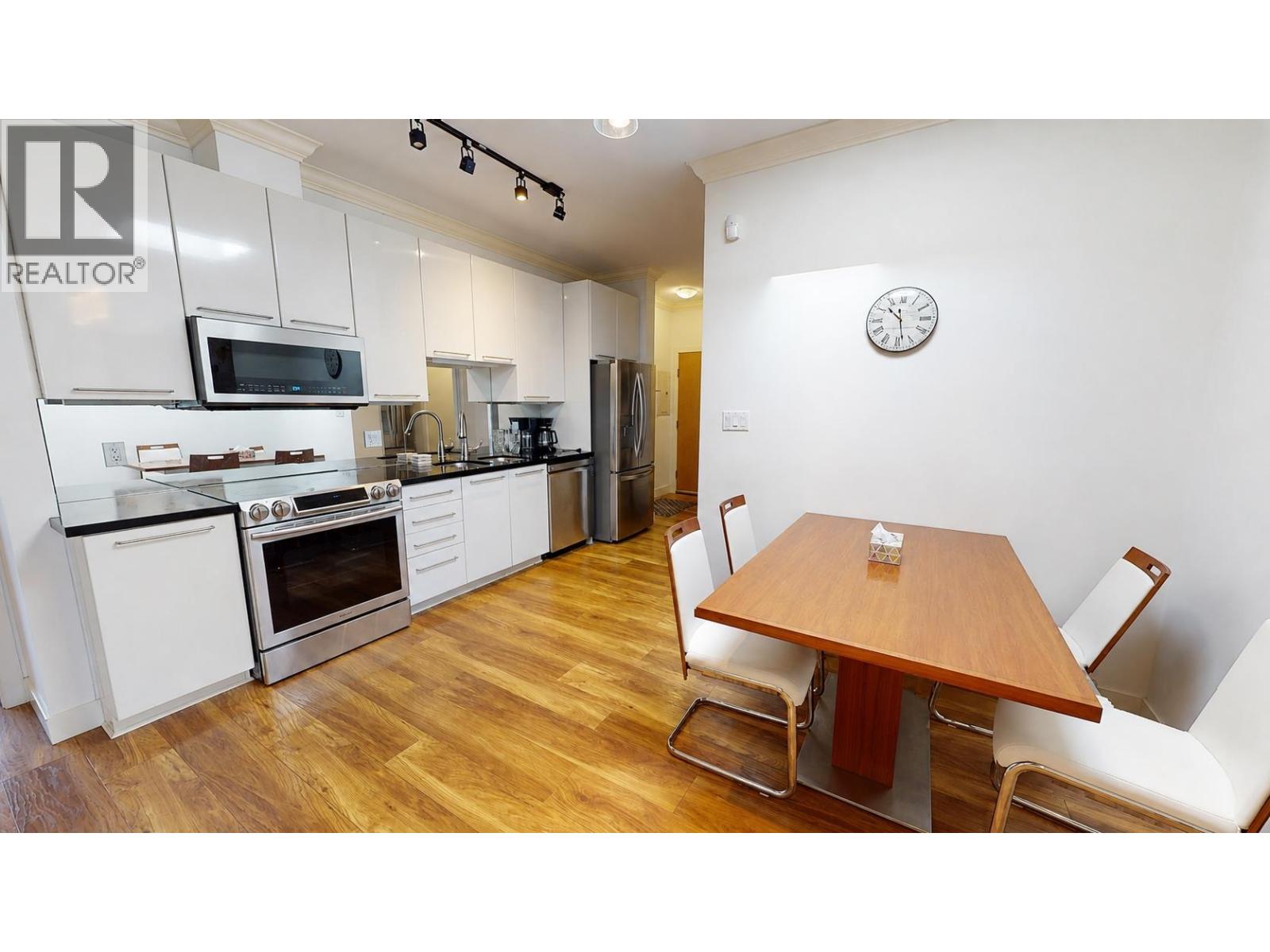 505 828 Cardero Street, Vancouver, British Columbia  V6G 2G5 - Photo 6 - R3154266