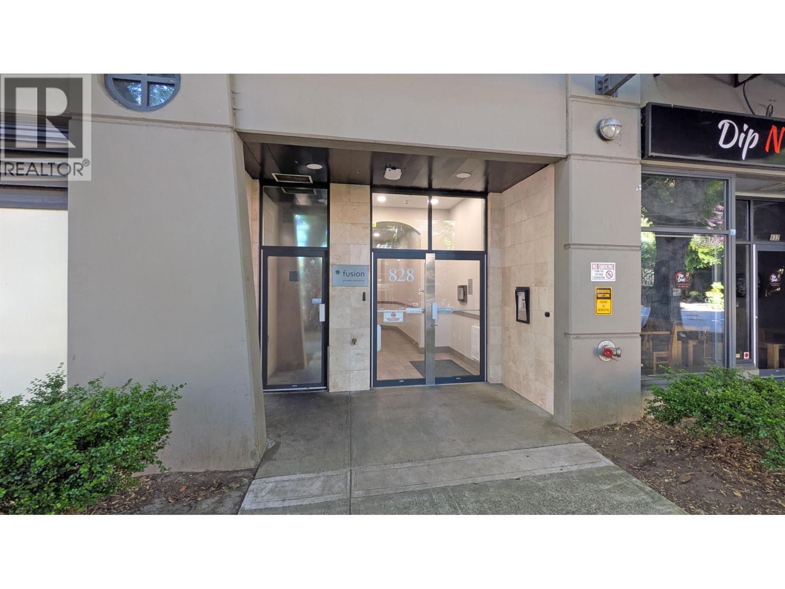 505 828 Cardero Street, Vancouver, British Columbia  V6G 2G5 - Photo 2 - R3154266