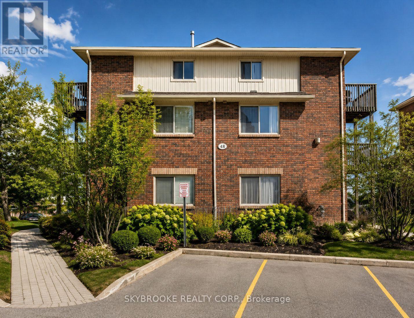 7 - 48 Loggers Run, Barrie, Ontario  L4N 6W5 - Photo 19 - S13660318