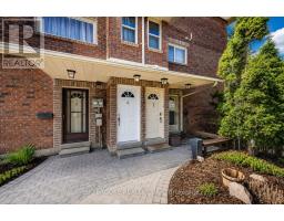 7 - 48 LOGGERS RUN, Barrie, Ontario