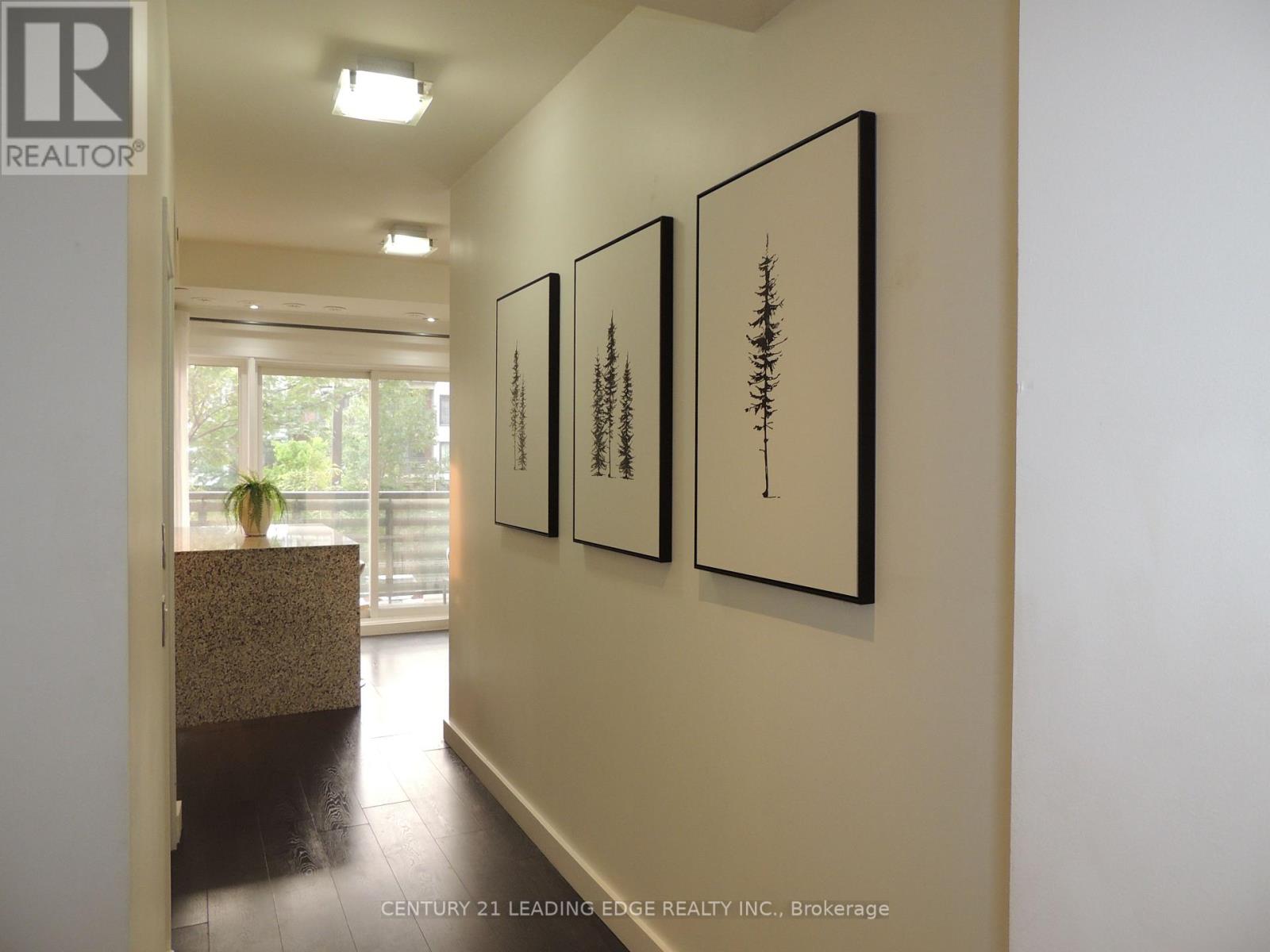 214 - 5005 Harvard Road, Mississauga, Ontario  L5M 0W5 - Photo 6 - W13639454