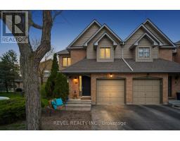 10 - 320 HAMILTON DRIVE, Hamilton, Ontario
