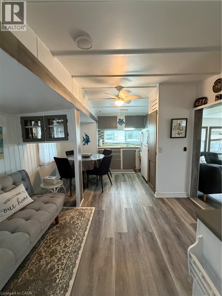 92 Clubhouse Road Unit# 25, Turkey Point, Ontario  N0E 1T0 - Photo 2 - 40854848