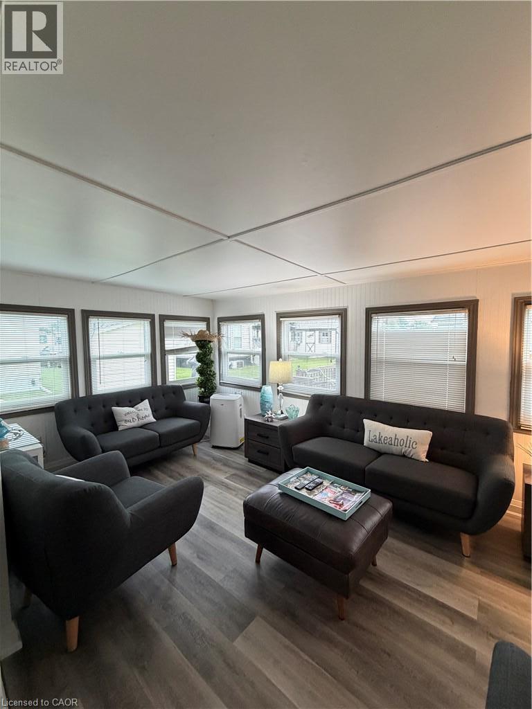 92 Clubhouse Road Unit# 25, Turkey Point, Ontario  N0E 1T0 - Photo 6 - 40854848