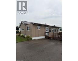 92 CLUBHOUSE Road Unit# 25, Turkey Point, Ontario