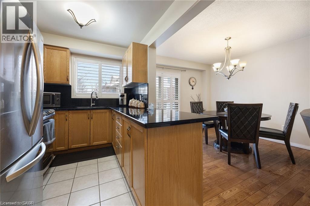 125 Terni Boulevard, Hamilton, Ontario  L8W 3W4 - Photo 14 - 40840979