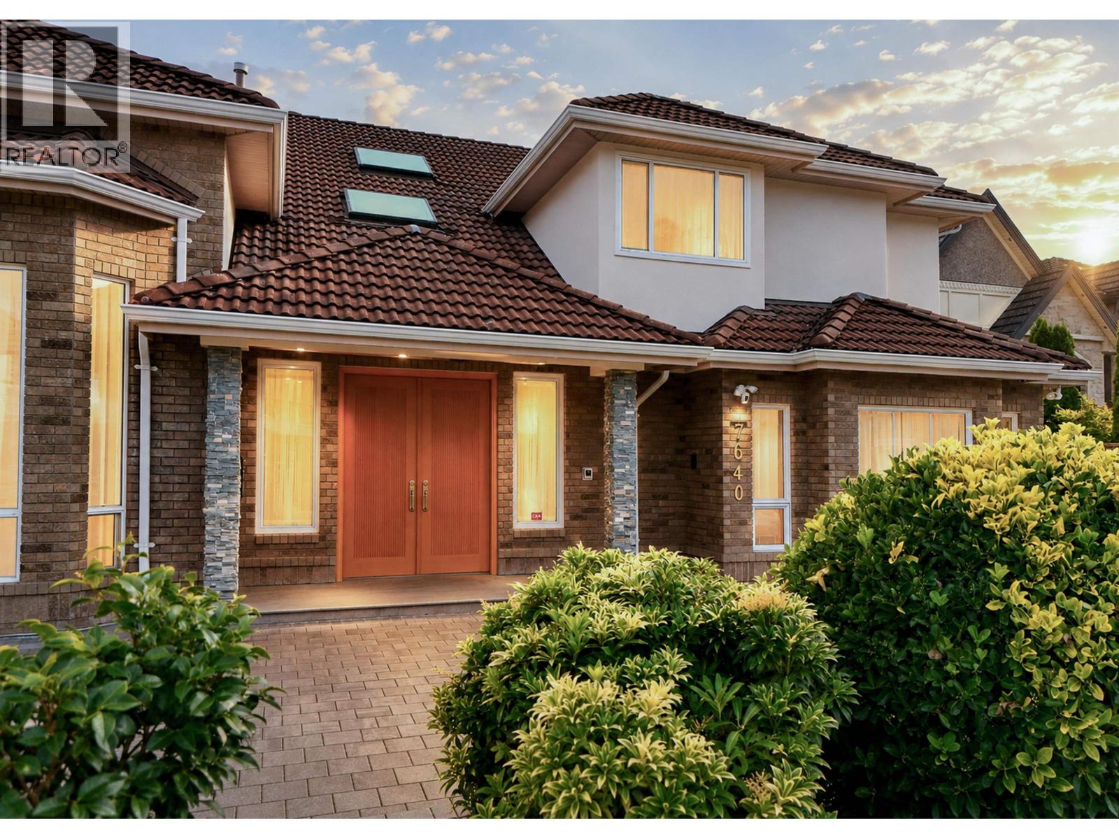 7640 Broadmoor Boulevard, Richmond, British Columbia  V7A 1A7 - Photo 15 - R3154046