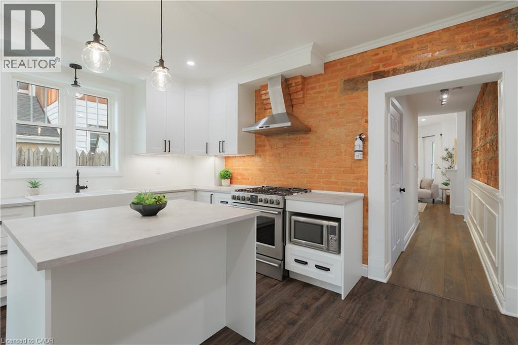 46 Murray Street E, Hamilton, Ontario  L8L 3E9 - Photo 12 - 40851091