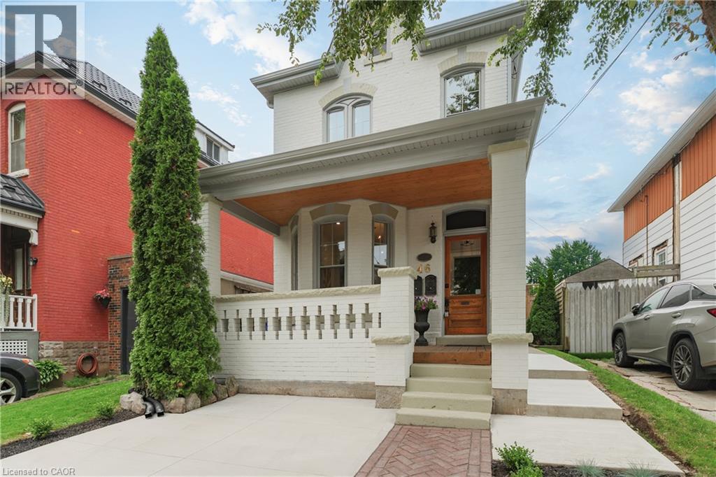 46 Murray Street E, Hamilton, Ontario  L8L 3E9 - Photo 47 - 40851091