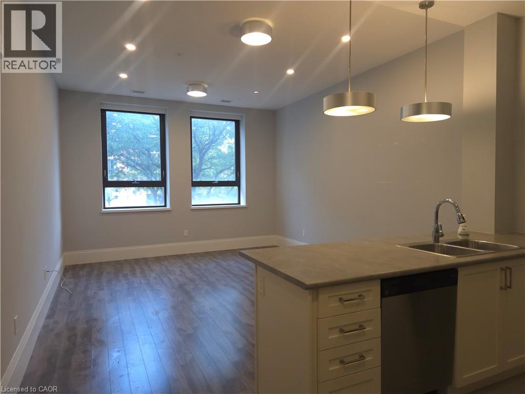 112 King Street E Unit# 202, Hamilton, Ontario  L8N 1A8 - Photo 2 - 40852766