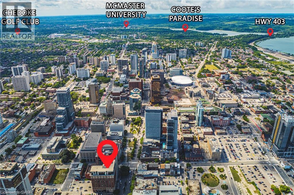 112 King Street E Unit# 202, Hamilton, Ontario  L8N 1A8 - Photo 30 - 40852766