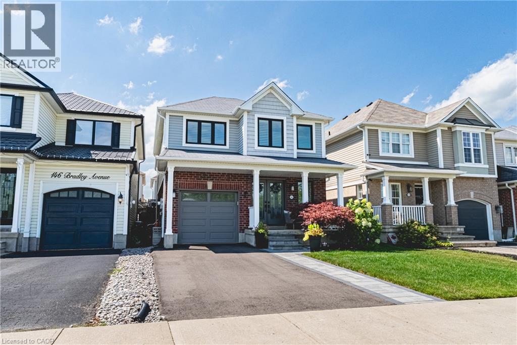142 Bradley Avenue, Binbrook, Ontario  L0R 1C0 - Photo 3 - 40854429