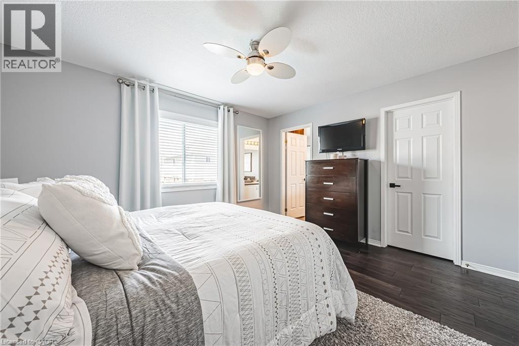 142 Bradley Avenue, Binbrook, Ontario  L0R 1C0 - Photo 22 - 40854429