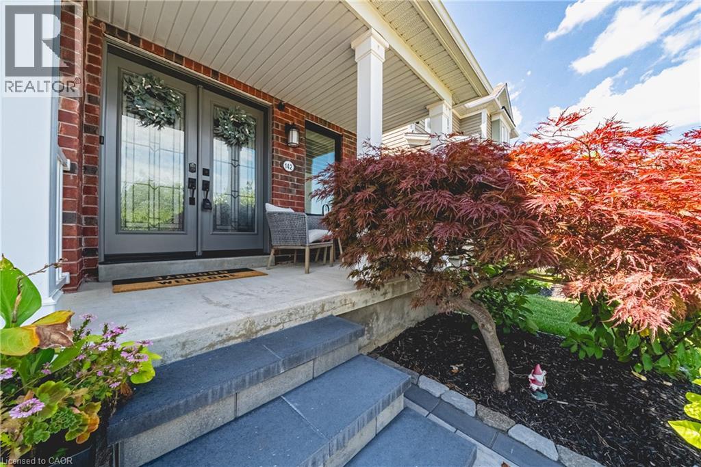 142 BRADLEY Avenue, Binbrook, Ontario