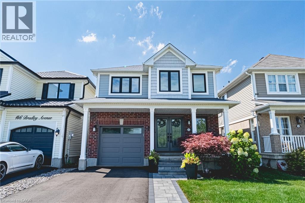142 Bradley Avenue, Binbrook, Ontario  L0R 1C0 - Photo 2 - 40854429