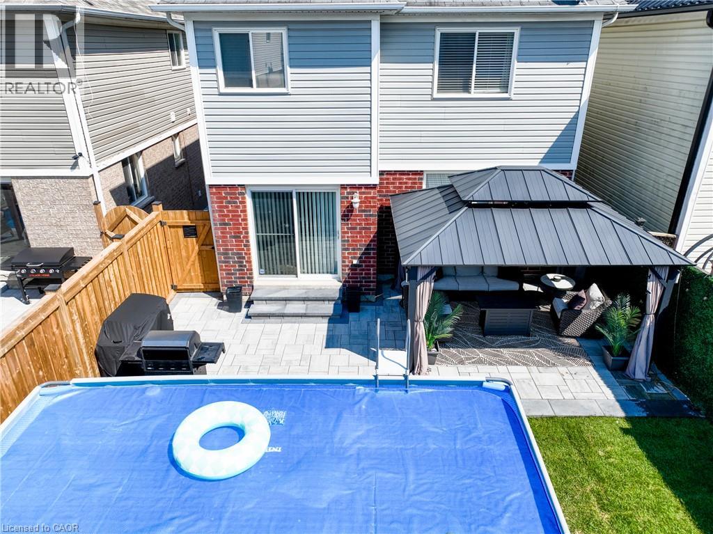 142 Bradley Avenue, Binbrook, Ontario  L0R 1C0 - Photo 44 - 40854429