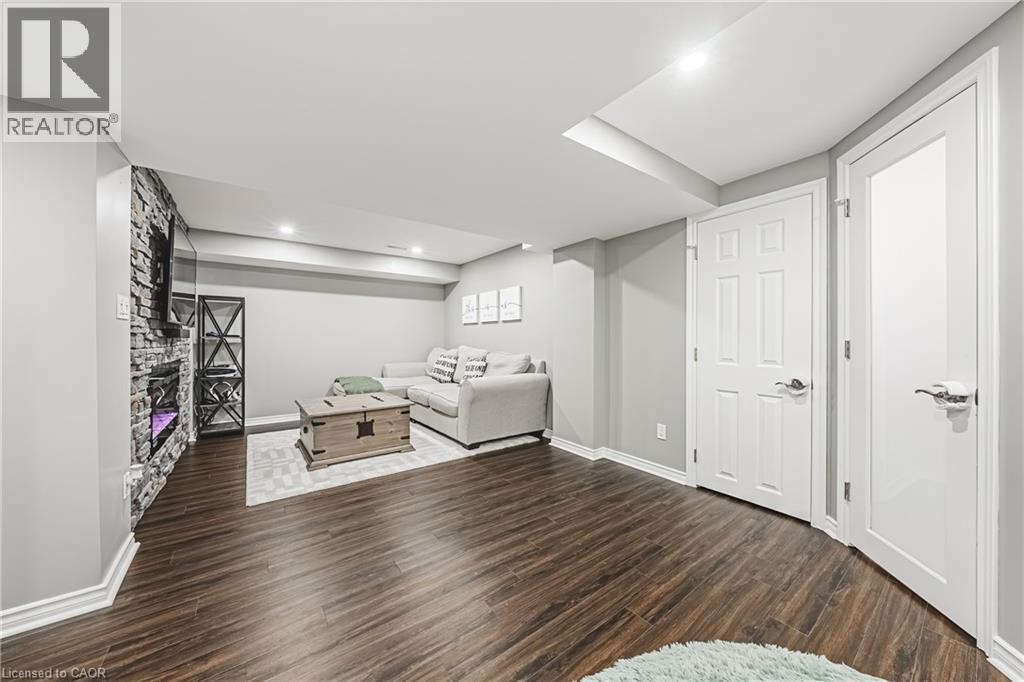 142 Bradley Avenue, Binbrook, Ontario  L0R 1C0 - Photo 32 - 40854429