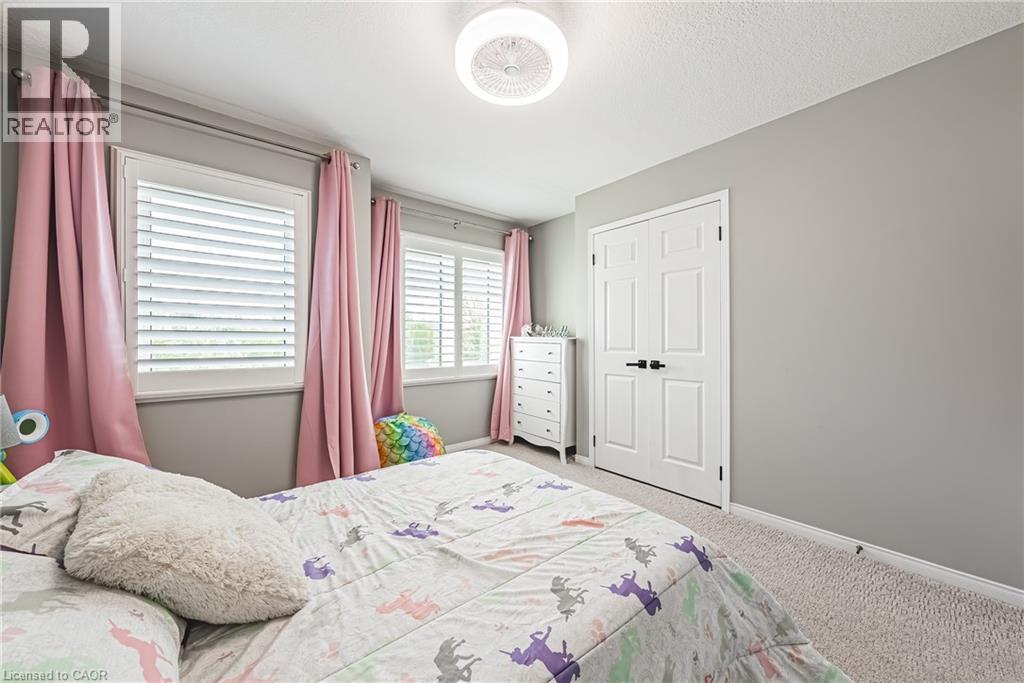 142 Bradley Avenue, Binbrook, Ontario  L0R 1C0 - Photo 28 - 40854429