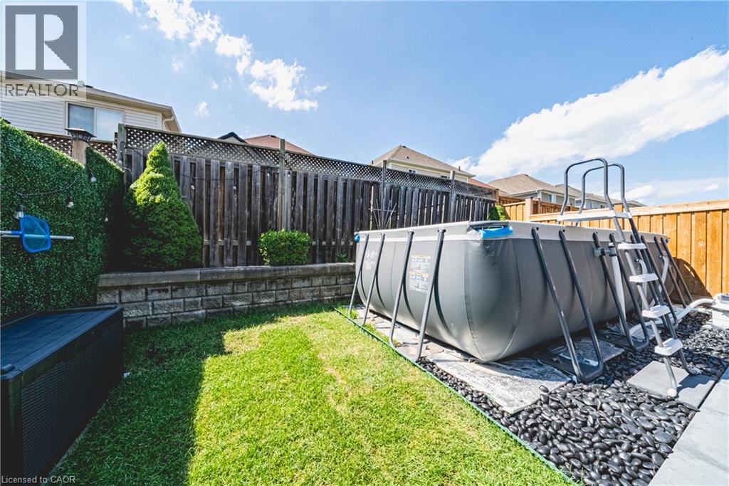 142 Bradley Avenue, Binbrook, Ontario  L0R 1C0 - Photo 43 - 40854429