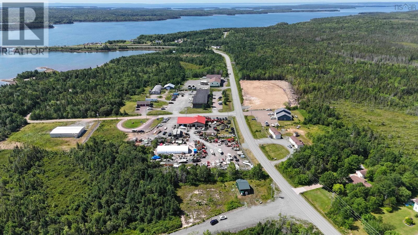 4 Innovation Dr, Lennox Passage, Nova Scotia  B0E 1V0 - Photo 1 - 202620207