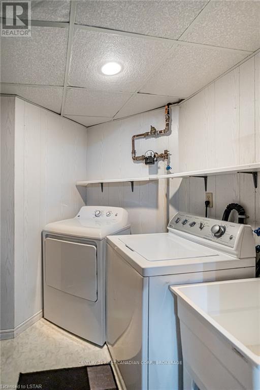5 - 90 Ontario Street S, Lambton Shores, Ontario  N0M 1T0 - Photo 23 - X13660350