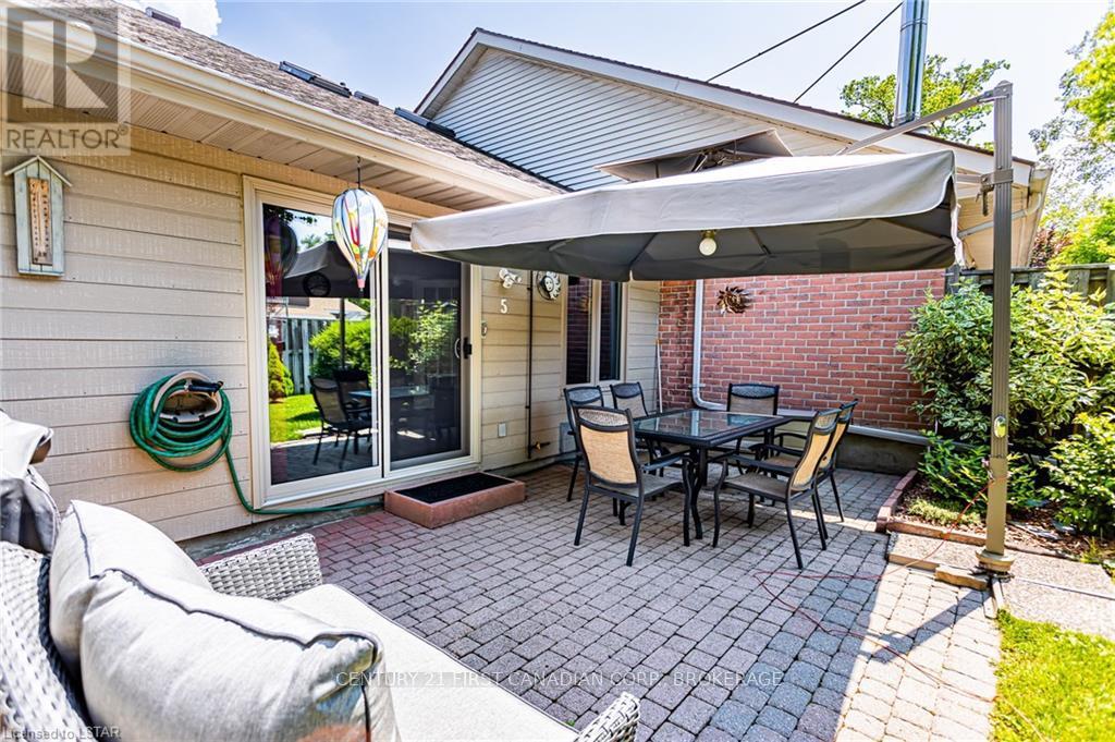 5 - 90 Ontario Street S, Lambton Shores, Ontario  N0M 1T0 - Photo 24 - X13660350