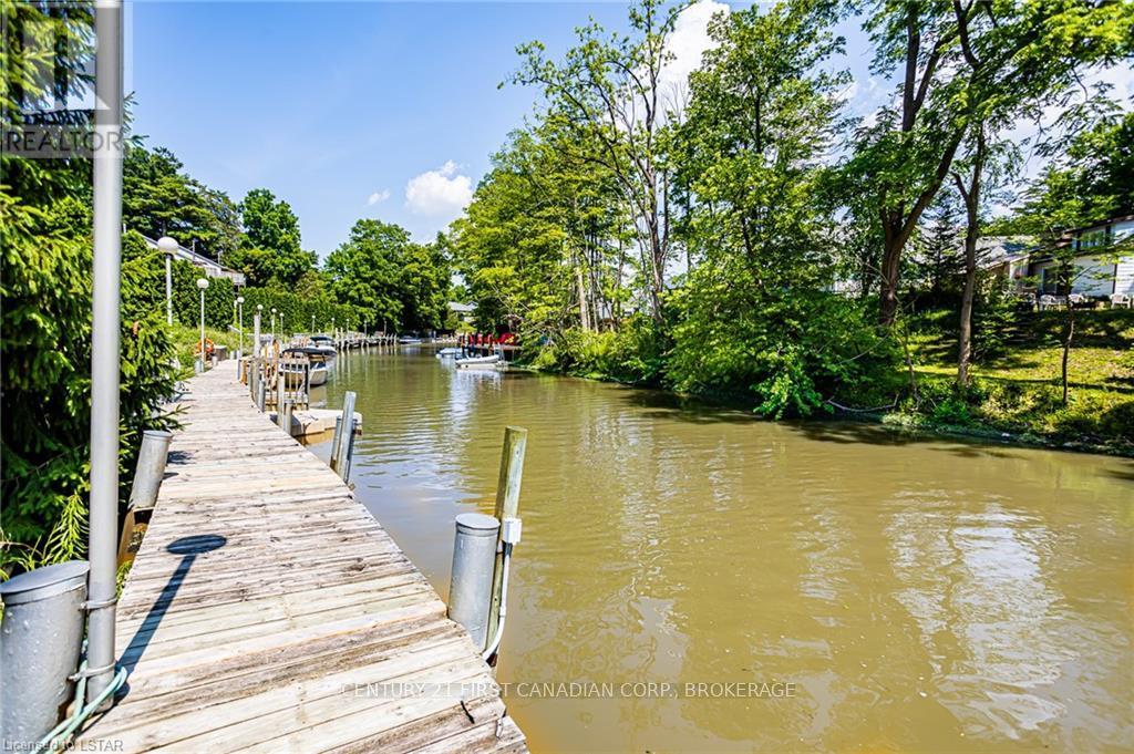 5 - 90 Ontario Street S, Lambton Shores, Ontario  N0M 1T0 - Photo 30 - X13660350