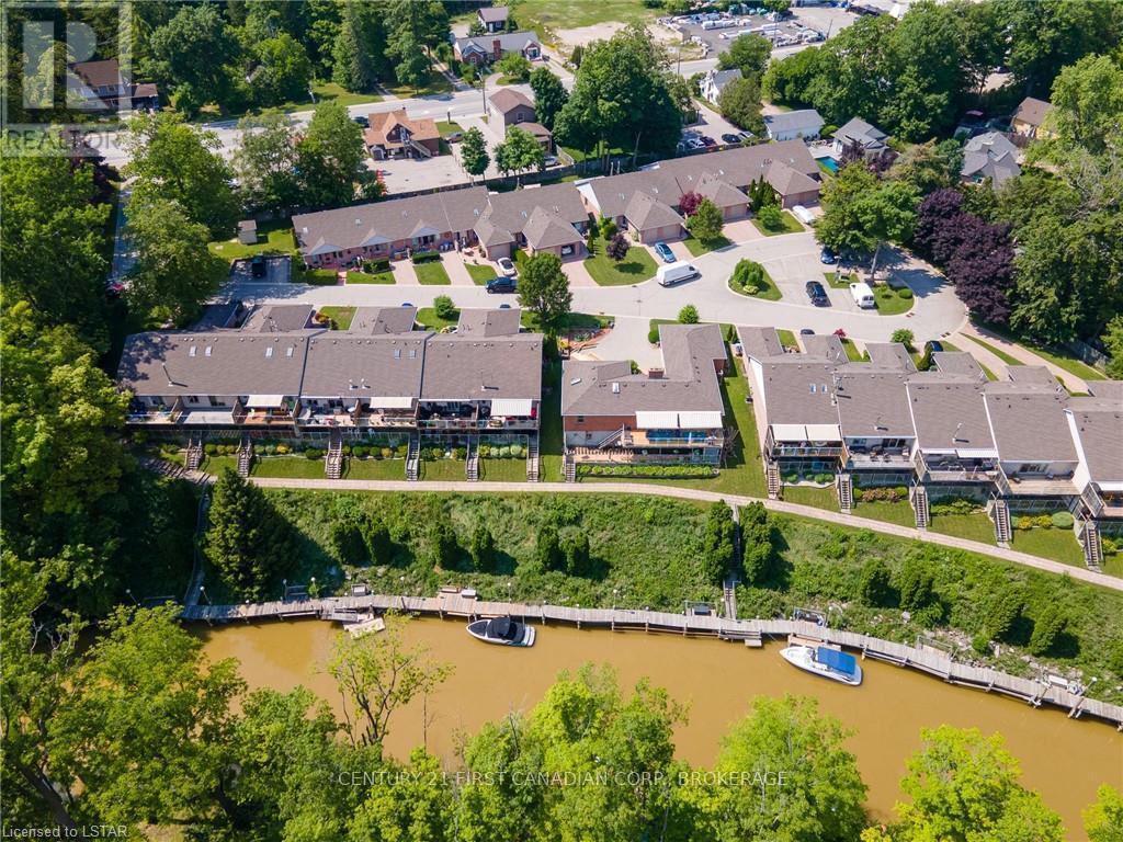 5 - 90 Ontario Street S, Lambton Shores, Ontario  N0M 1T0 - Photo 34 - X13660350