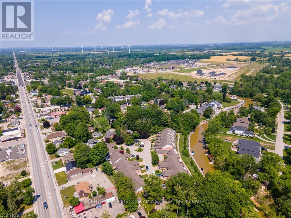 5 - 90 Ontario Street S, Lambton Shores, Ontario  N0M 1T0 - Photo 35 - X13660350