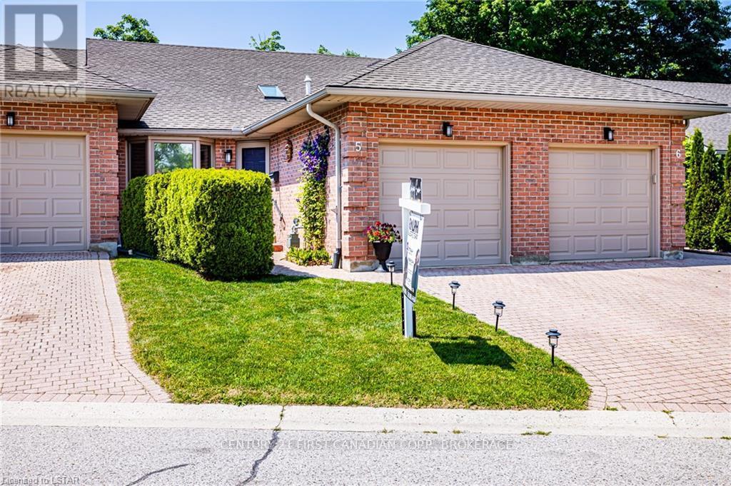 5 - 90 Ontario Street S, Lambton Shores, Ontario  N0M 1T0 - Photo 4 - X13660350