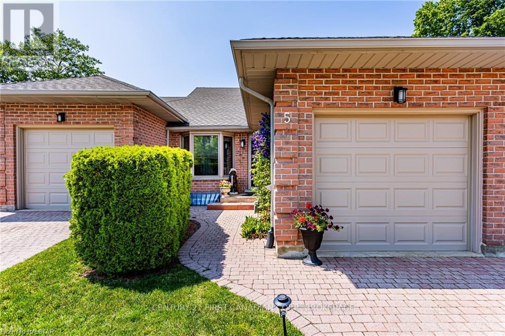 5 - 90 Ontario Street S, Lambton Shores, Ontario  N0M 1T0 - Photo 5 - X13660350