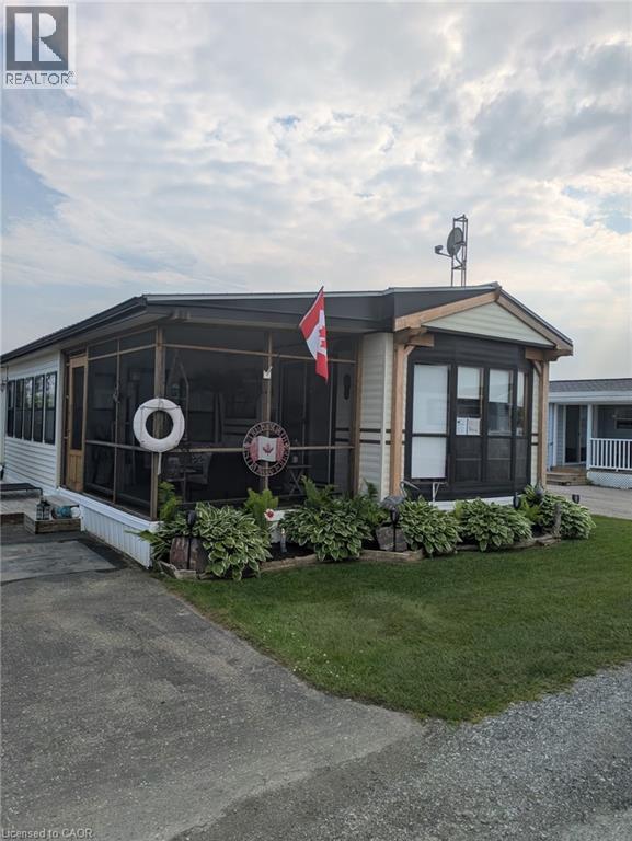 92 CLUBHOUSE Road Unit# 51, Turkey Point, Ontario