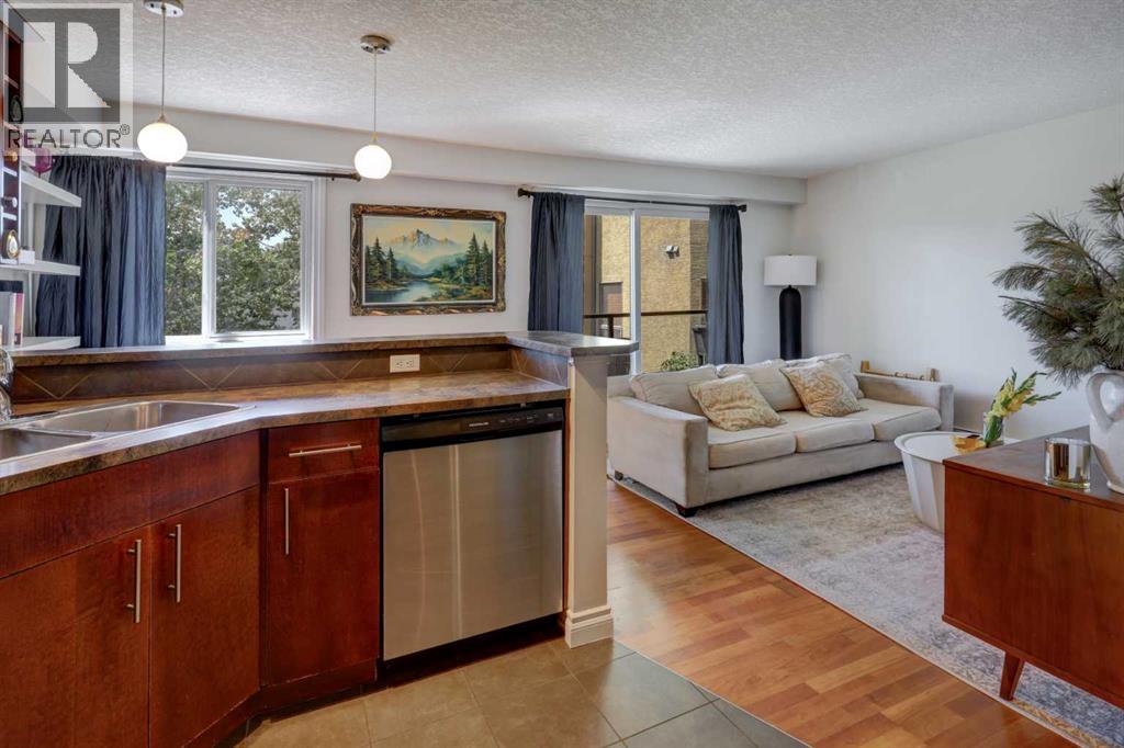 302, 2308 17b Street Sw, Calgary, Alberta  T2T 4S8 - Photo 9 - A2328741