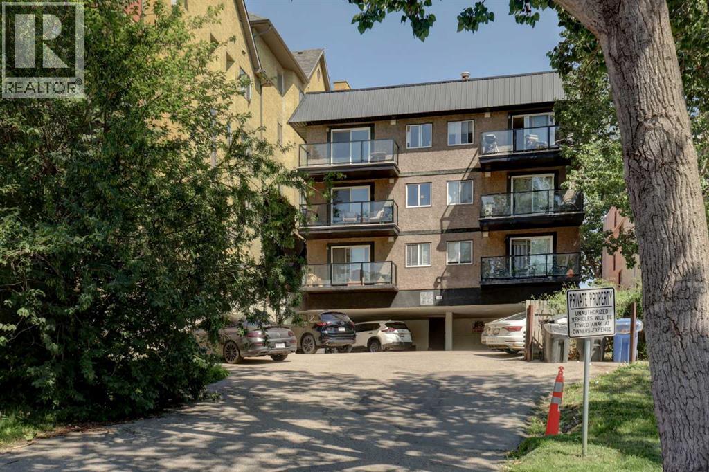 302, 2308 17b Street Sw, Calgary, Alberta  T2T 4S8 - Photo 28 - A2328741