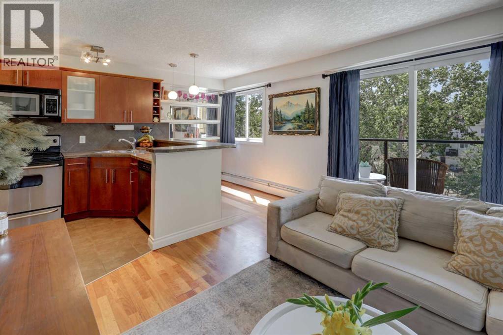 302, 2308 17b Street Sw, Calgary, Alberta  T2T 4S8 - Photo 10 - A2328741