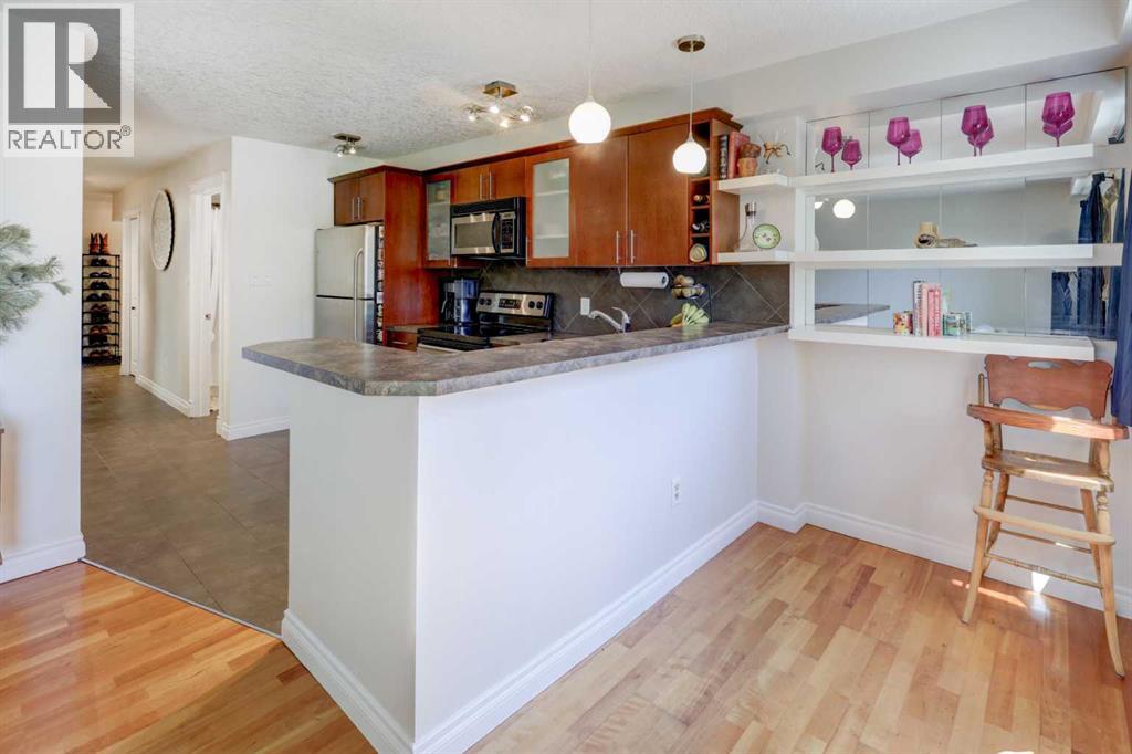 302, 2308 17b Street Sw, Calgary, Alberta  T2T 4S8 - Photo 15 - A2328741