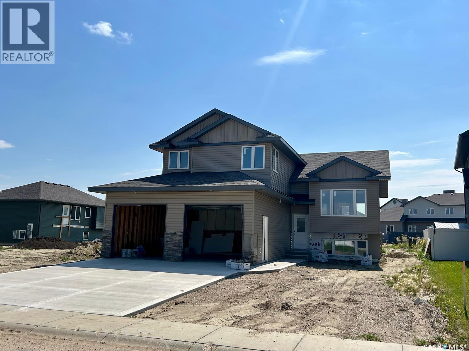 408 Prairie View Drive, Dundurn, Saskatchewan  S0K 1K1 - Photo 2 - SK045122
