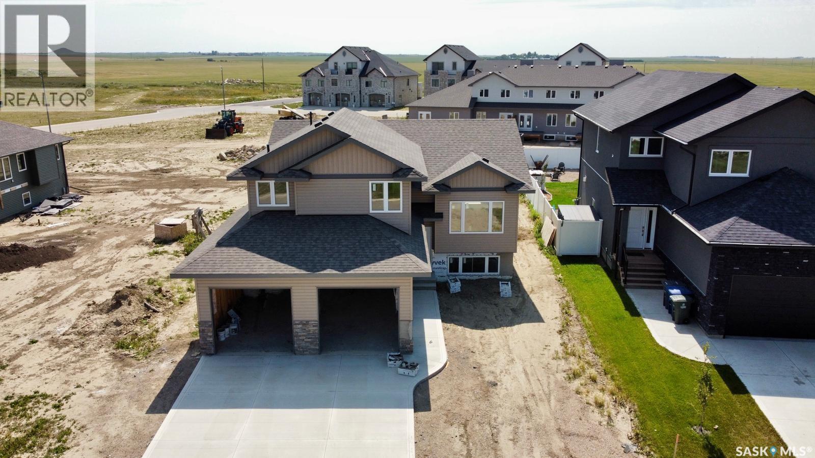 408 Prairie View Drive, Dundurn, Saskatchewan  S0K 1K1 - Photo 1 - SK045122