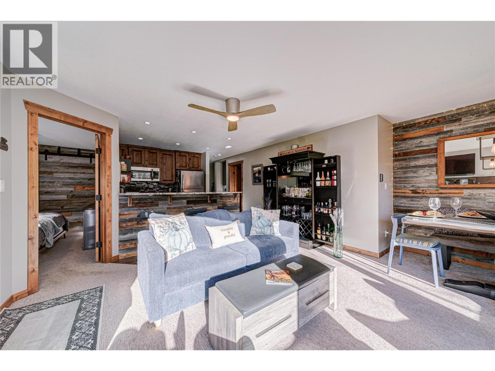 4559 Timberline Crescent Unit# 221, Fernie, British Columbia  V0B 1M6 - Photo 6 - 10394674
