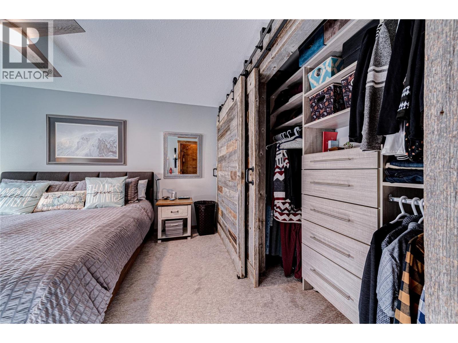 4559 Timberline Crescent Unit# 221, Fernie, British Columbia  V0B 1M6 - Photo 26 - 10394674