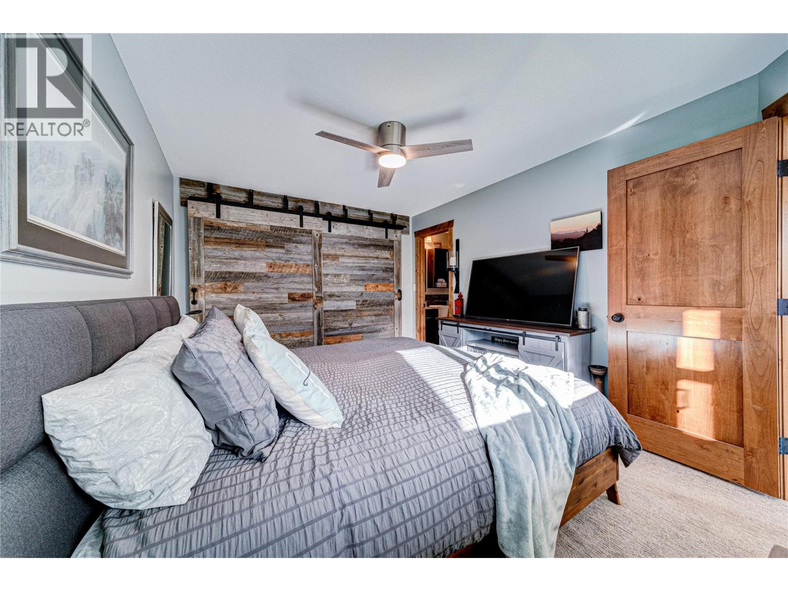 4559 Timberline Crescent Unit# 221, Fernie, British Columbia  V0B 1M6 - Photo 25 - 10394674