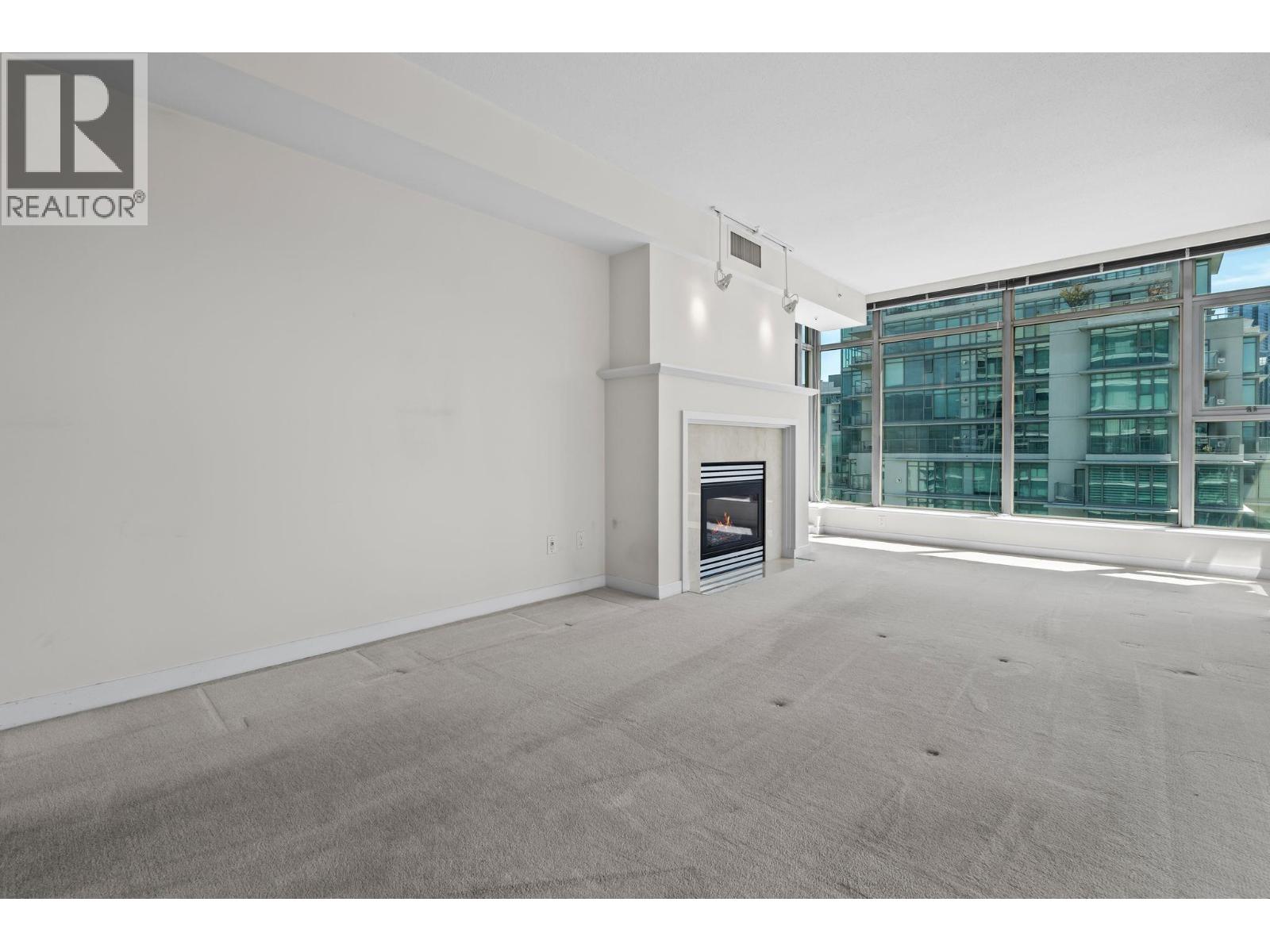 1803 1710 Bayshore Drive, Vancouver, British Columbia  V6G 3G4 - Photo 8 - R3154547