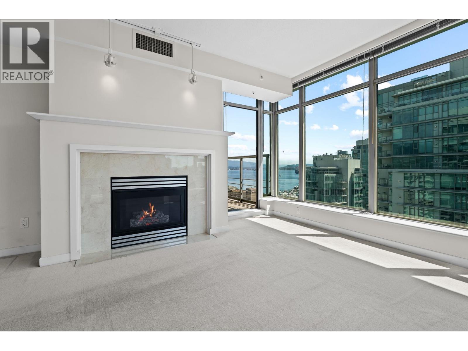 1803 1710 Bayshore Drive, Vancouver, British Columbia  V6G 3G4 - Photo 17 - R3154547