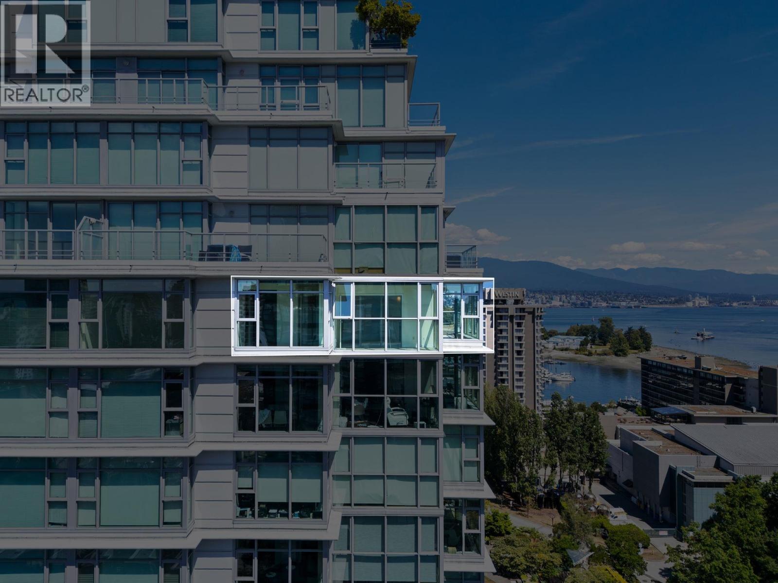 1803 1710 Bayshore Drive, Vancouver, British Columbia  V6G 3G4 - Photo 30 - R3154547