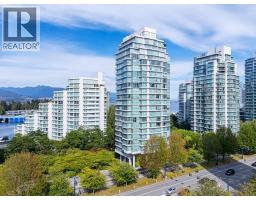 1803 1710 BAYSHORE DRIVE, Vancouver, British Columbia