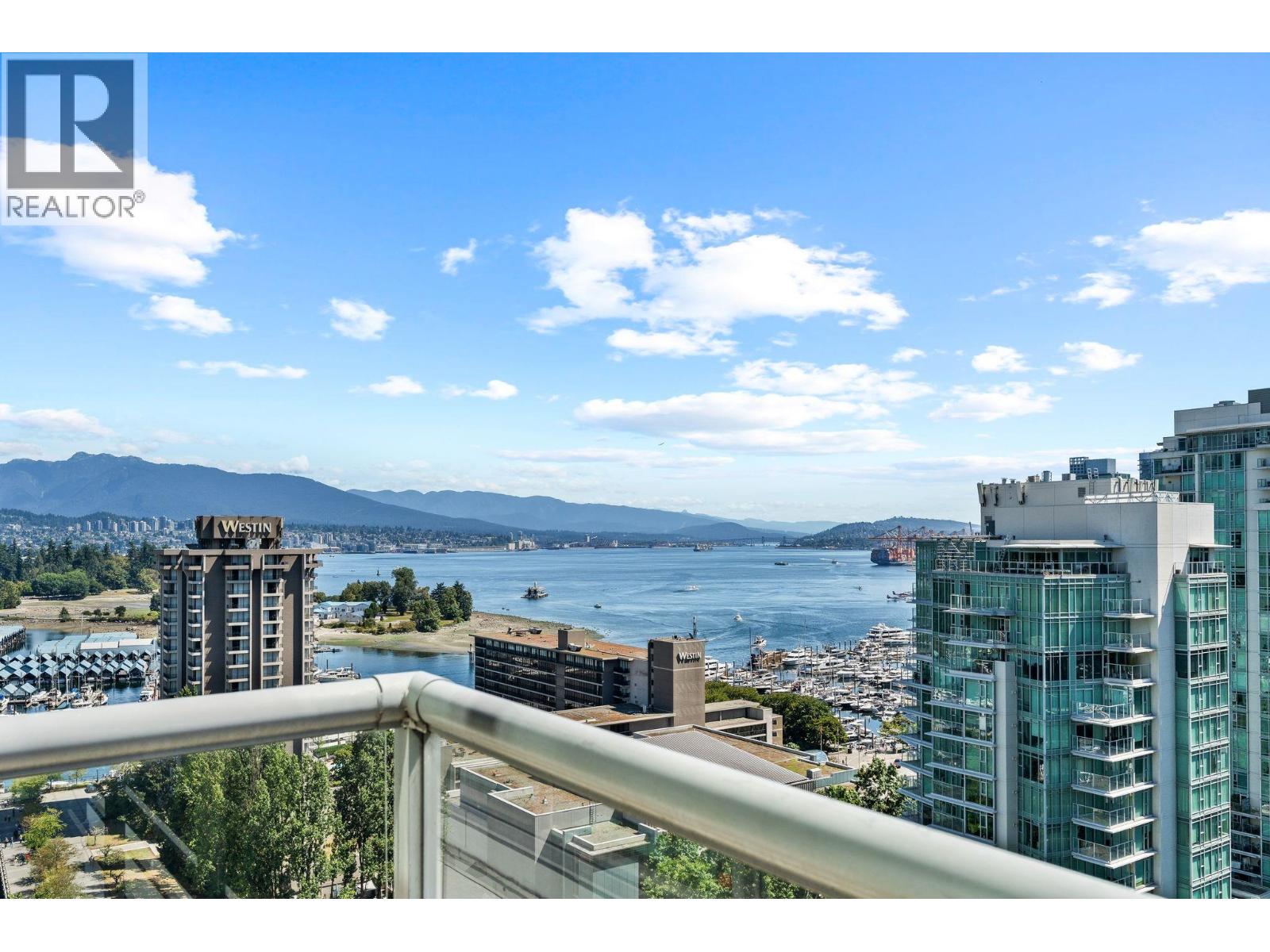 1803 1710 Bayshore Drive, Vancouver, British Columbia  V6G 3G4 - Photo 29 - R3154547