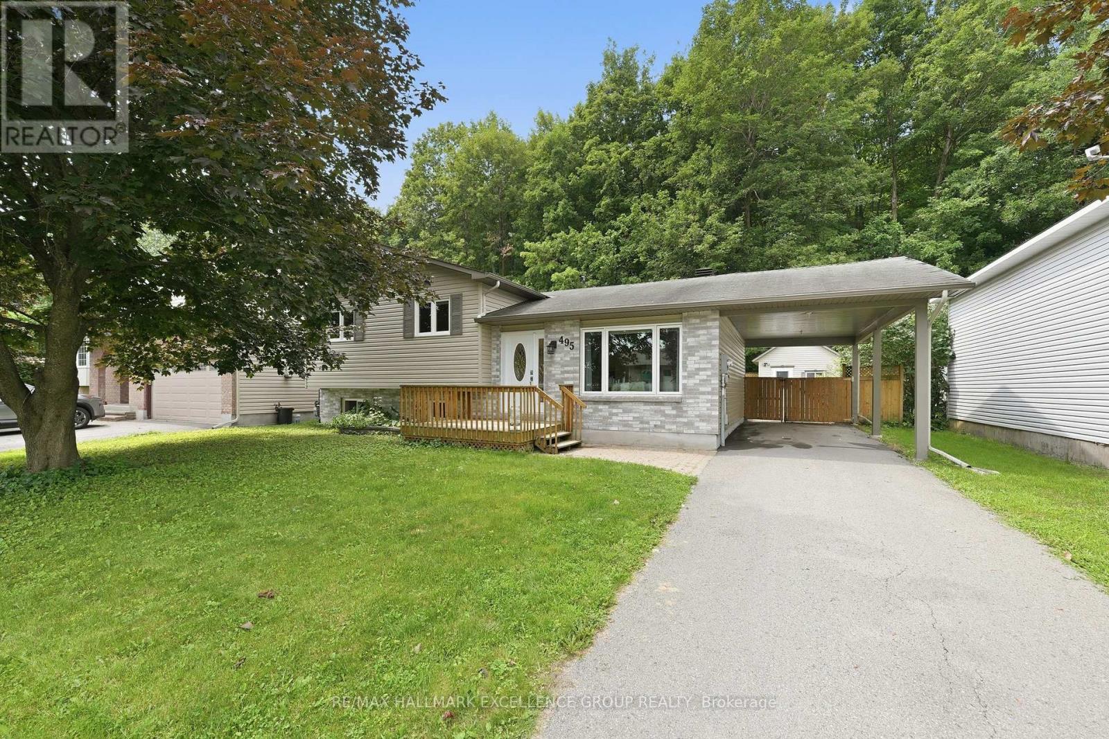 495 DALRYMPLE DRIVE, clarence-rockland, Ontario