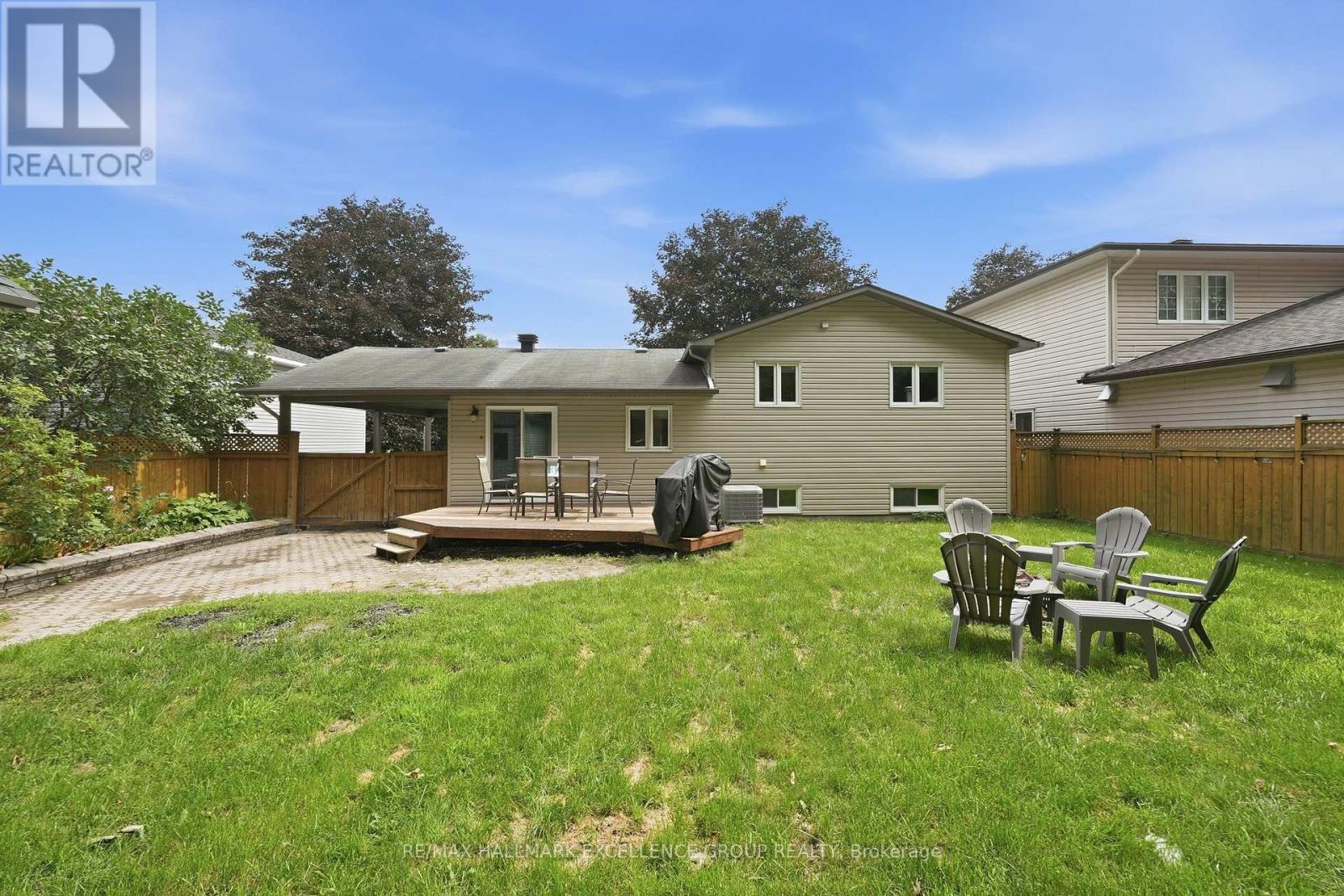 495 Dalrymple Drive, Clarence-Rockland, Ontario  K4K 1G6 - Photo 33 - X13660340