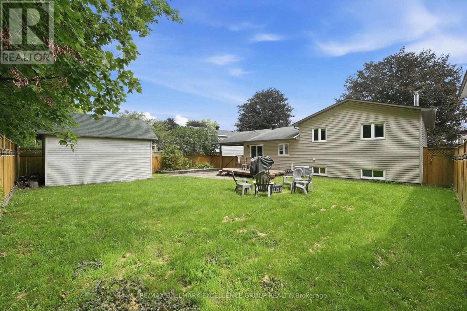 495 Dalrymple Drive, Clarence-Rockland, Ontario  K4K 1G6 - Photo 34 - X13660340