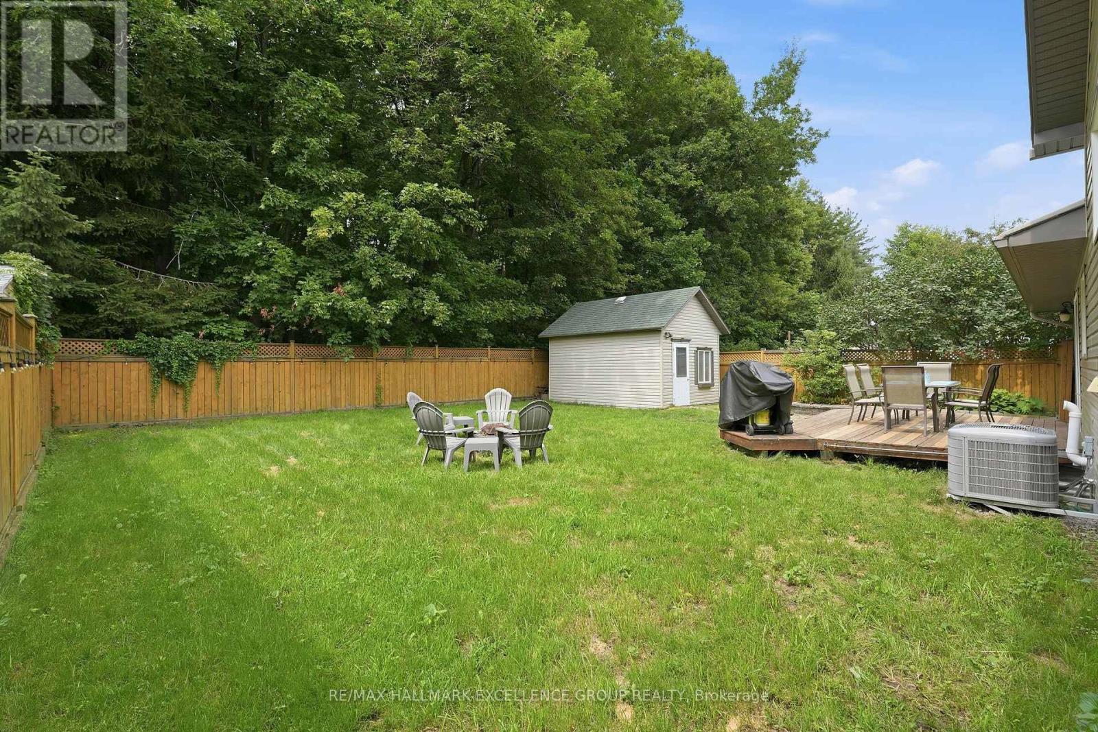 495 Dalrymple Drive, Clarence-Rockland, Ontario  K4K 1G6 - Photo 35 - X13660340